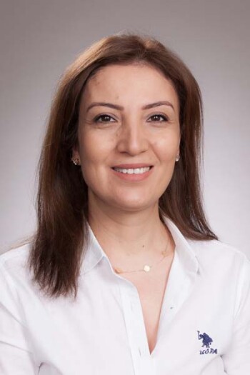 Hicran Coskun