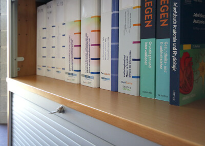 Klicken, um das Bild zu vergrößern Bildung