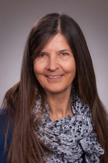 Brigitte Huber