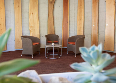 Begegnungsmöglichkeiten